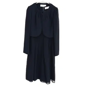 TOKYO SOIR: 블랙 포멀