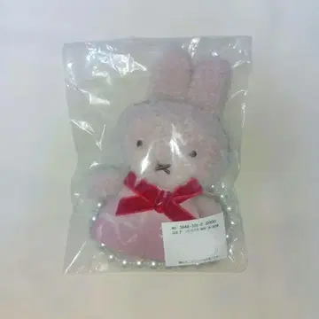 미피 70주년 백참 마스코트 미아