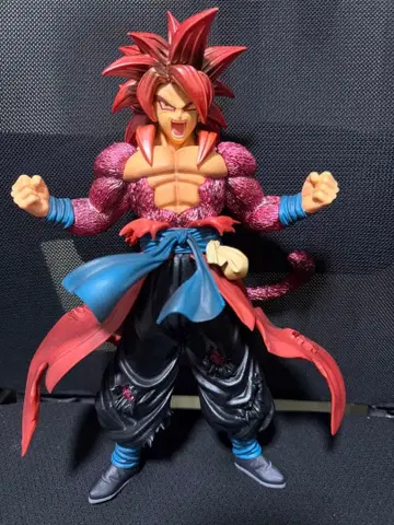 드래곤볼 피규어 약 30cm