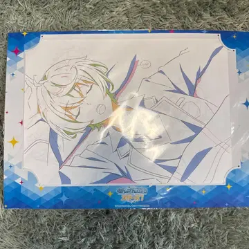 앙스타 복권 메이트 원화 포트레이트