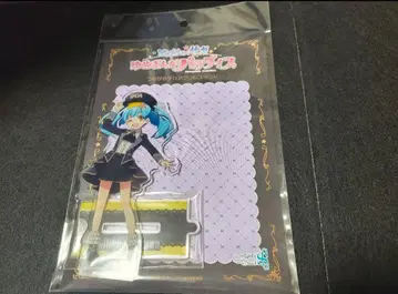 좀비랜드 사가 릴리 아크릴 스탠드