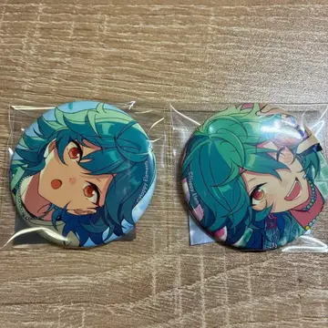 [즉시 익명] 앙스타 캔뱃지 Feb 라이카