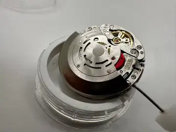 자동 와인딩 궁극의 3135 무브먼트 수리용 연구용으로