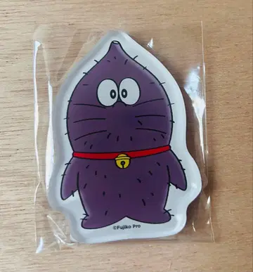 100% 도라에몽 & 프렌즈전 아크릴 마그넷 군고구마 도라에몽 새상품