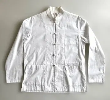 Ground Y 차이나 셔츠 2019SS 1