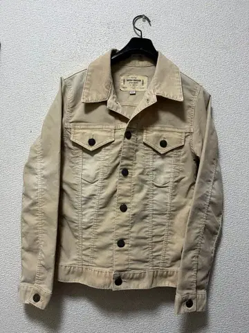 아담스 저글러 RTEG 트래커 쟈칼 /S 베이지 스트레치