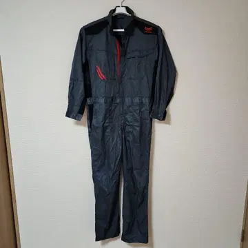 얀마 작업복 3L 봄/여름용