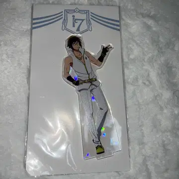 아이나나 니카이도 야마토 아크릴 스탠드 극장 총집편 키 비주얼 몽제네