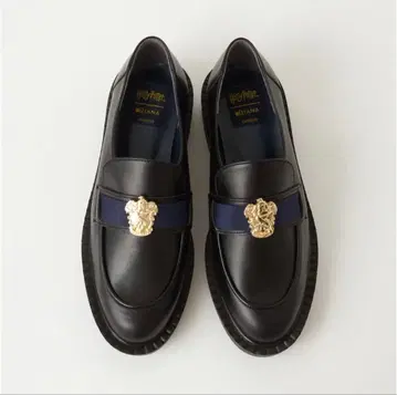 [ 미사용 새상품 ] Harry Potter x DIANA 로퍼 래번클로