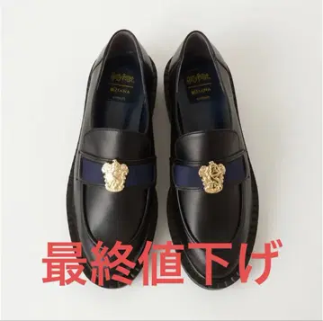 [ 미사용 새상품 ] Harry Potter x DIANA 로퍼 래번클로