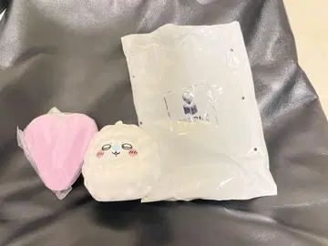 모몽가 피규어 치이카와 (먼작귀) 아와아와