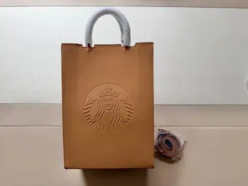 스벅 마이 커스터마이즈 저니 2026 토트백