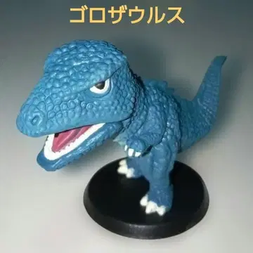 특촬 히어로즈 도호 괴수 총진격 고로자우루스