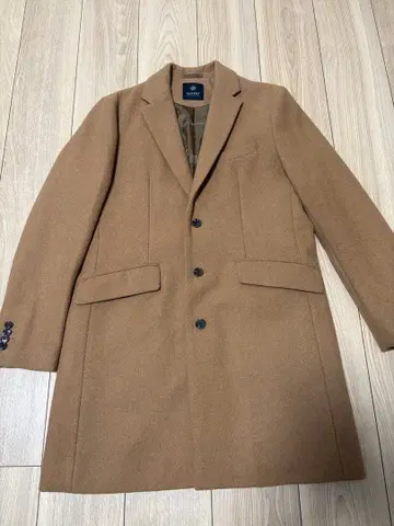 [ 처분 세일 ] nano universe 체스터 코트