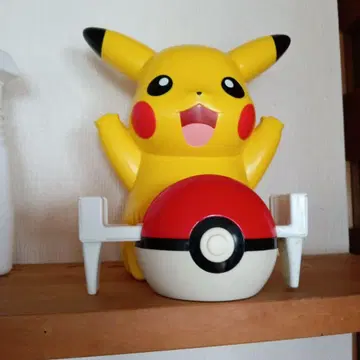 포켓몬 피카츄 충전 스탠드 dsi