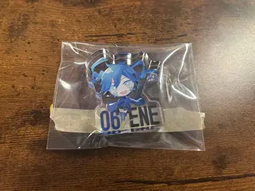 카게프로 에네 아크릴 블록