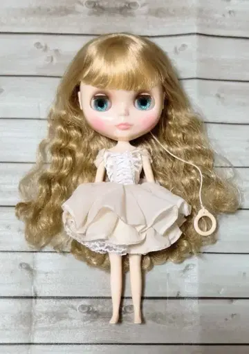 네오 브라이스 [ 클리어리 클레어 ]