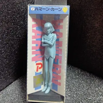 1/20 피규어 하만 칸 제타 건담