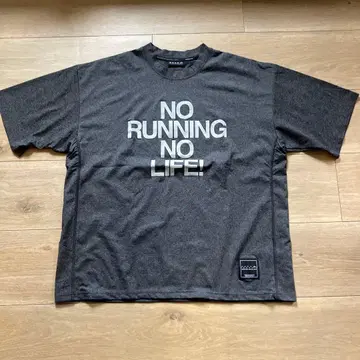 MMA 빅 T셔츠 ( S 사이즈 )