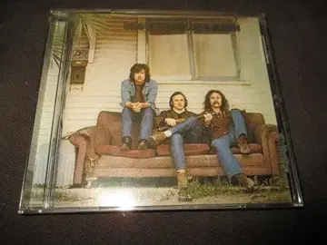 크로스비, 스틸스 & 내시 (보너스 음원 수록 프로모반 배송비 포함)