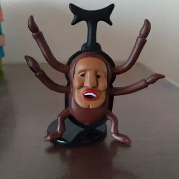 코비토즈칸 가부토요소이 꼬물꼬물 코비토즈칸 피규어