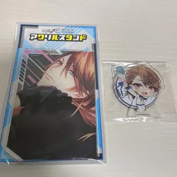 DYNAMIC CHORD 하루나 소타로 아크릴 스탠드