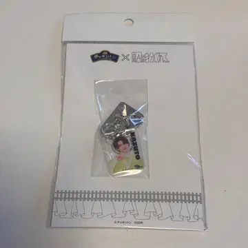 모쿠다이 카즈토 차깅턴 스마트폰 참