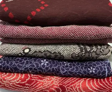 여성용 쥐어짜기 겉옷 도행 등 묶음 판매 5장 세트 610-1