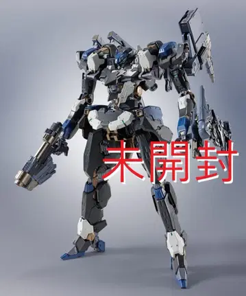 로봇혼 스틸 헤이즈 오르투스 미개봉 AC 러스티