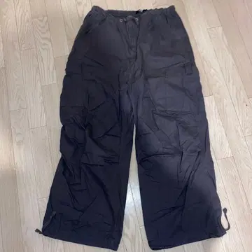 JADED LONDON 파라슈트 팬츠