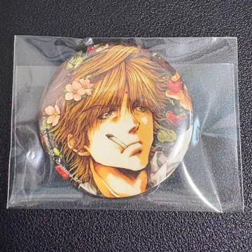 최유기 캔뱃지 삼장