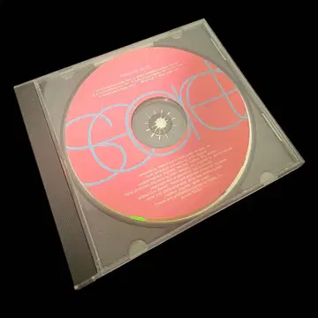 Madonna Secret 레어 프로모