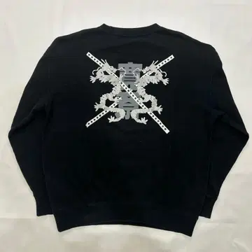 KANSAI YAMAMOTO dragon sweatshirt