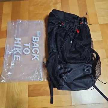 야마토미치 MINI 2 2025 모델 블랙 L 사이즈