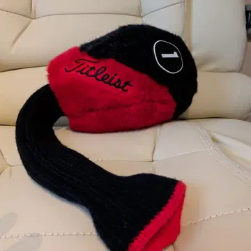Titleist 타이틀리스트 골프헤드커버