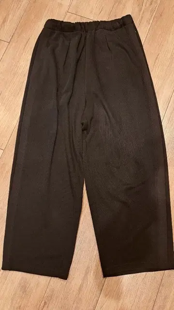 papier Prime line pants