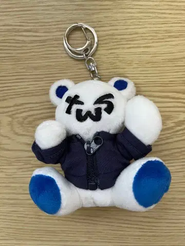 TWS Sparkling Days 키링 ( BEAR )