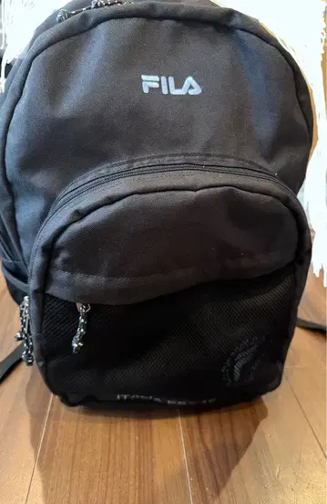 FILA 백팩 스쿨 백