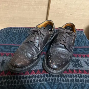 덱스터 dexter 윙팁 U.S.A Vibram 비브람