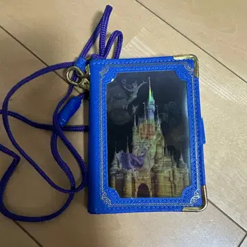 도쿄 디즈니랜드 케이스 원스 어폰 어 타임