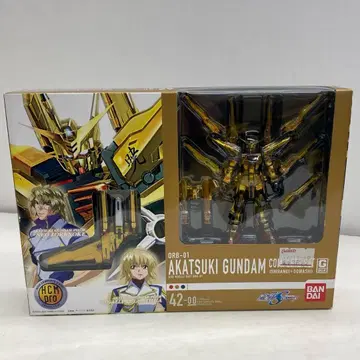 29 HCM-Pro42 아카츠키 건담 컴플리트 세트 RI0404-10