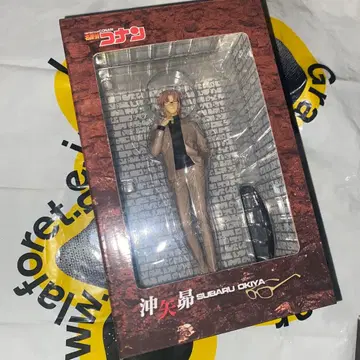 명탐정 코난 최수현(오키야 스바루) 피규어