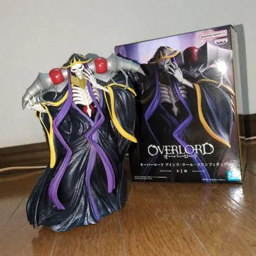 [ 오버로드 피규어 ] 아인즈 울 고운