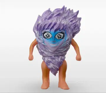 ENKA VINYL 엔카 비닐 사이코제니 소프트 비닐