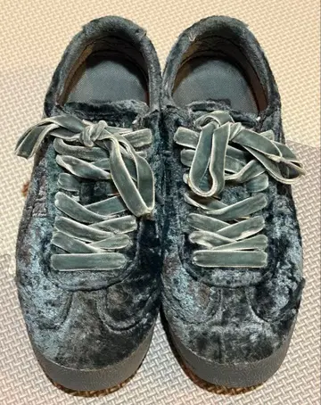 오니츠카타이거 MEXICO 66 VELVET / 멕시코 66 벨벳