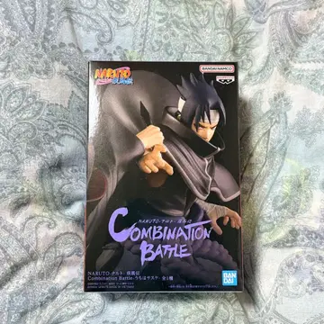 새상품 BANDAI NARUTO Combination Battle 피규어