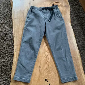 컬럼비아 로마니스타 데님 팬츠 XS