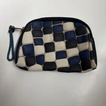 일비종떼 파우치