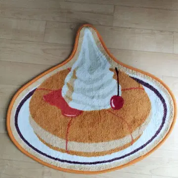 코메다 커피 제일복권 시로노와르 러그 매트