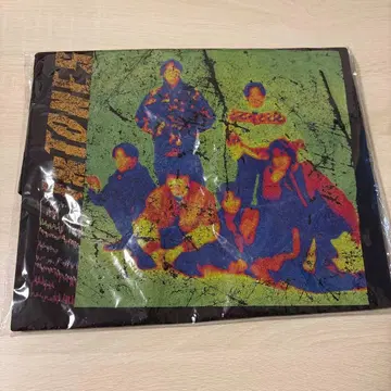 SixTONES VVS 라이브 티셔츠